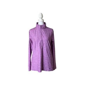 Under Armour 1/2 Zip Golf Polo, NWOT